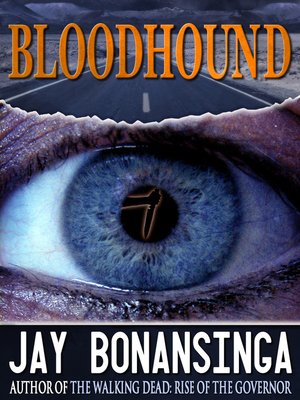 cover image of Bloodhound